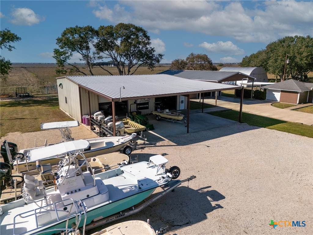 1112 S Fm 441 - Photo 1