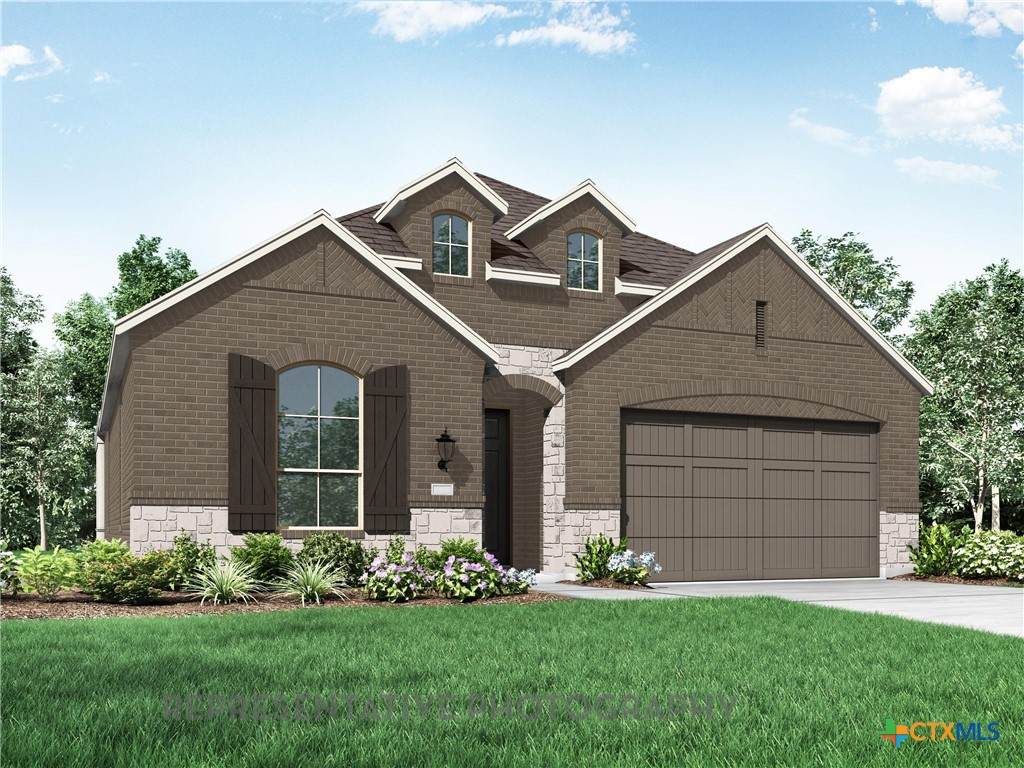 129 Top View Drive - Photo 1