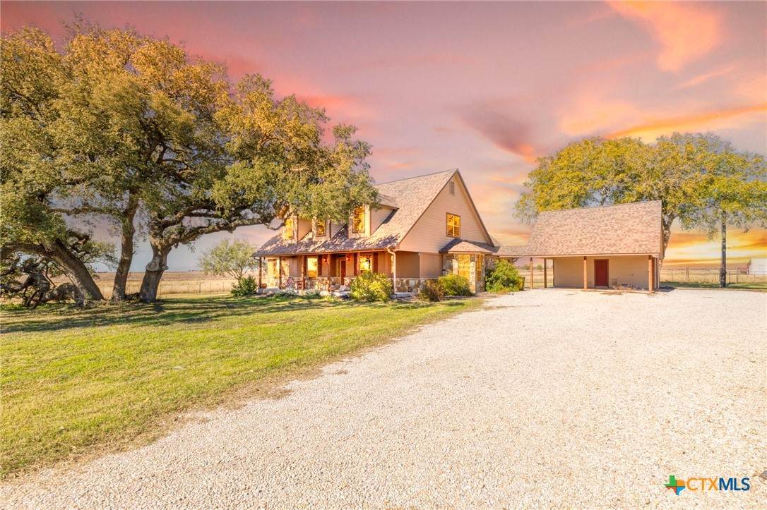 4680 Dreibrodt Road - Photo 1