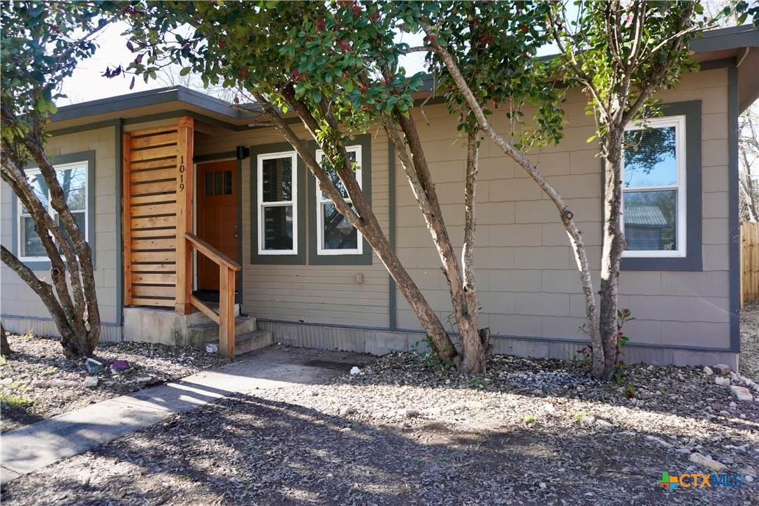 1019 Haynes Street - Photo 1