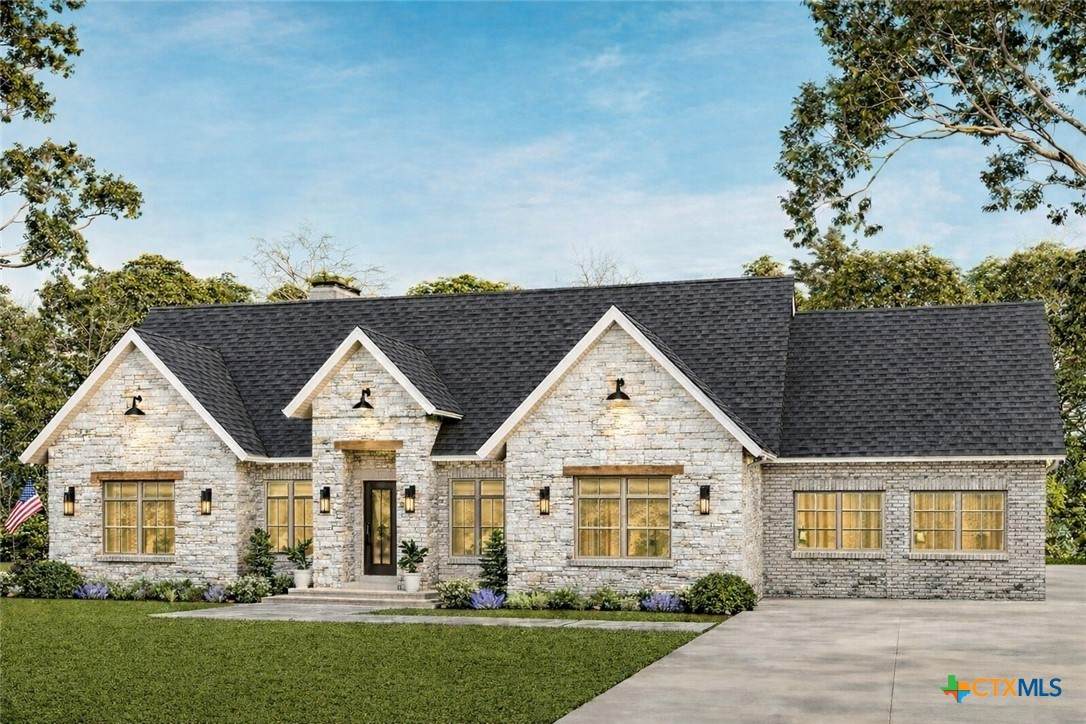 114 Center Tree Drive - Photo 1