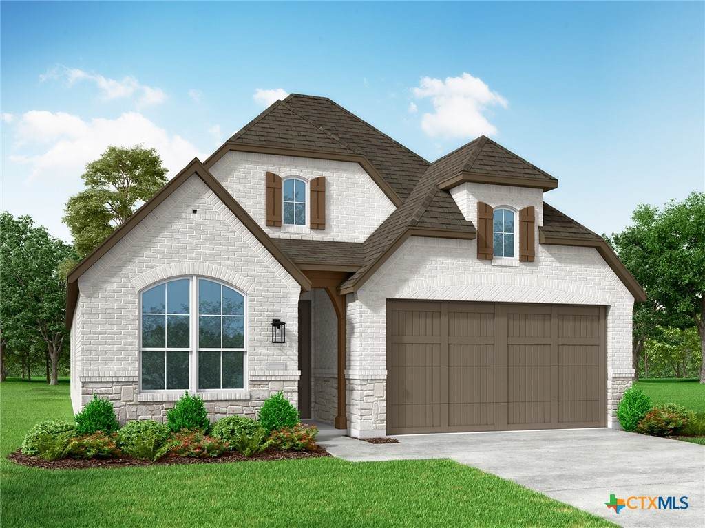 837 Saltbush Street - Photo 1