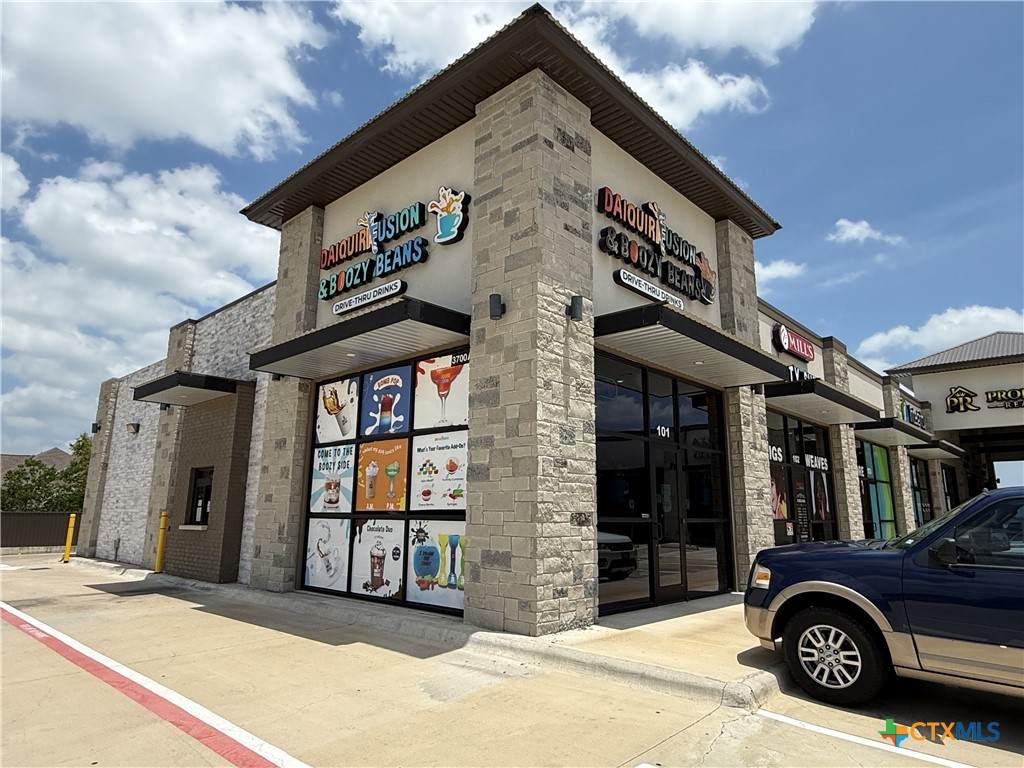 3700 W S Young Drive - Photo 1