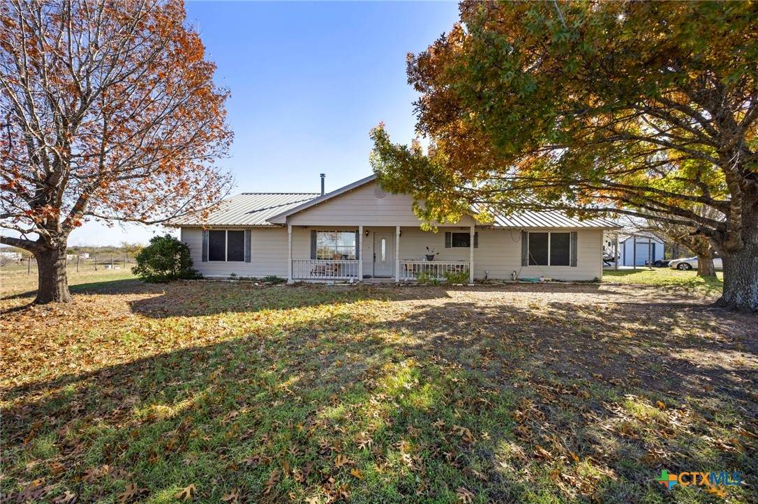 18751 State Highway 95 - Photo 1