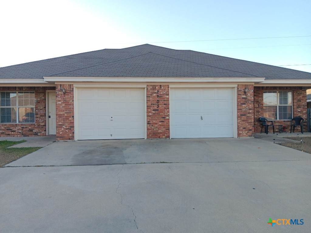 2703 Seabiscuit Drive - Photo 1