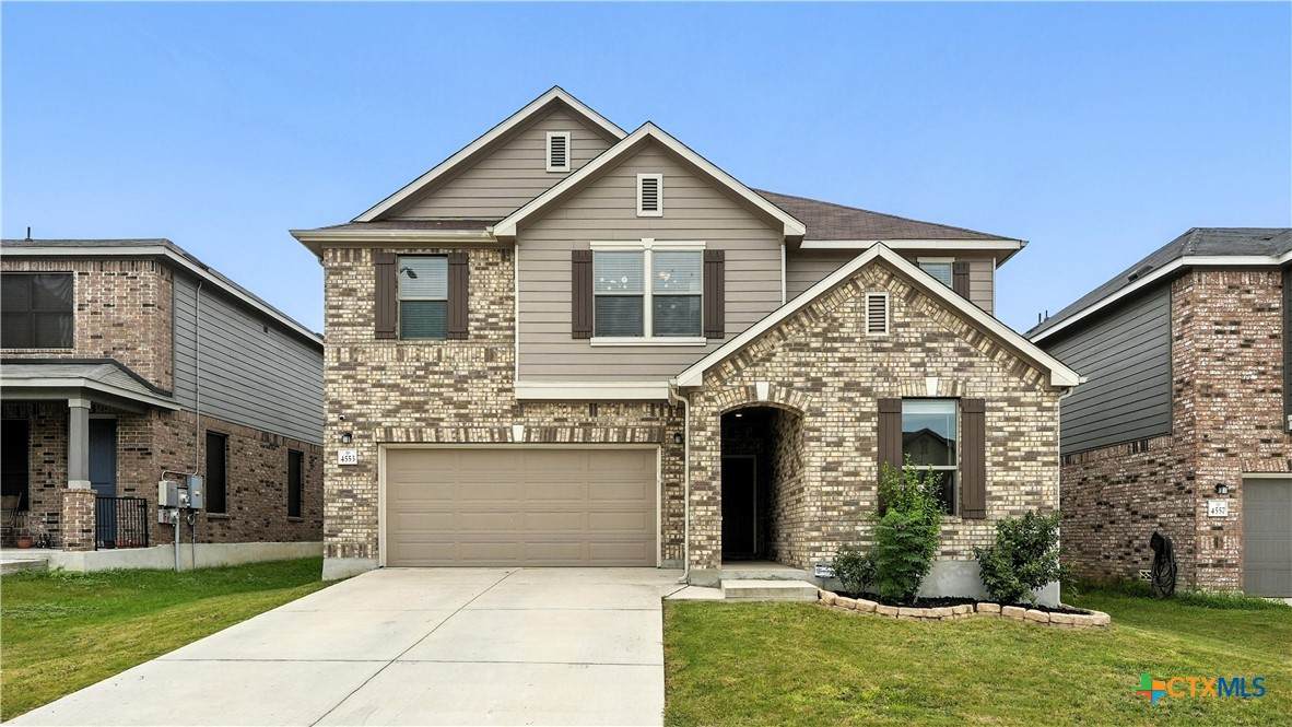 4553 Klein Meadows - Photo 1