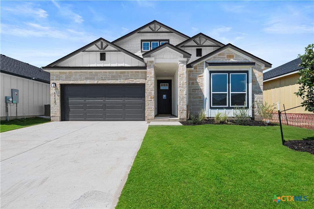 1112 Peppermint Drive - Photo 1