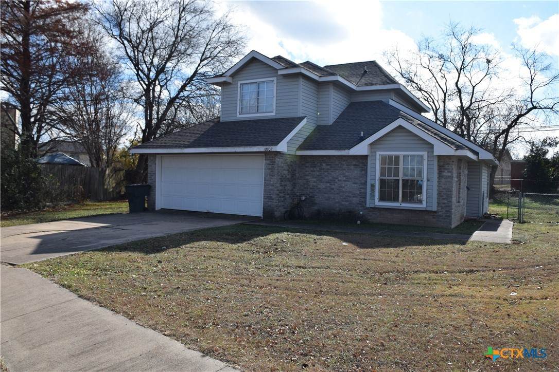 2302 Bluejay Drive - Photo 1