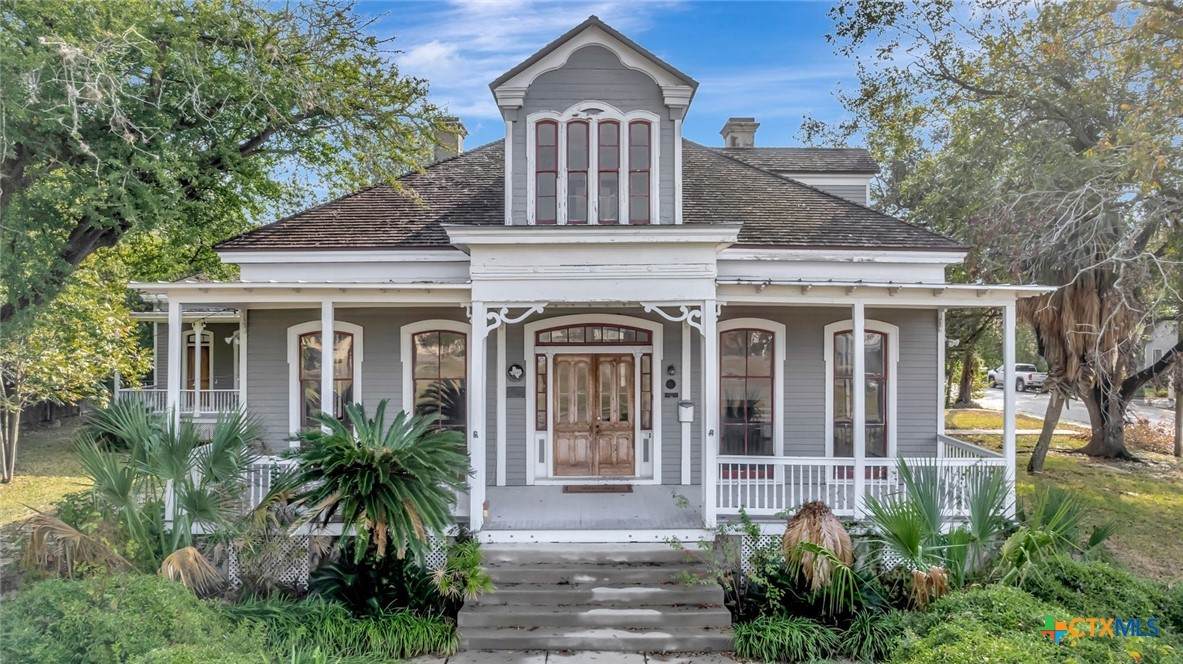 502 Liberty Street - Photo 1