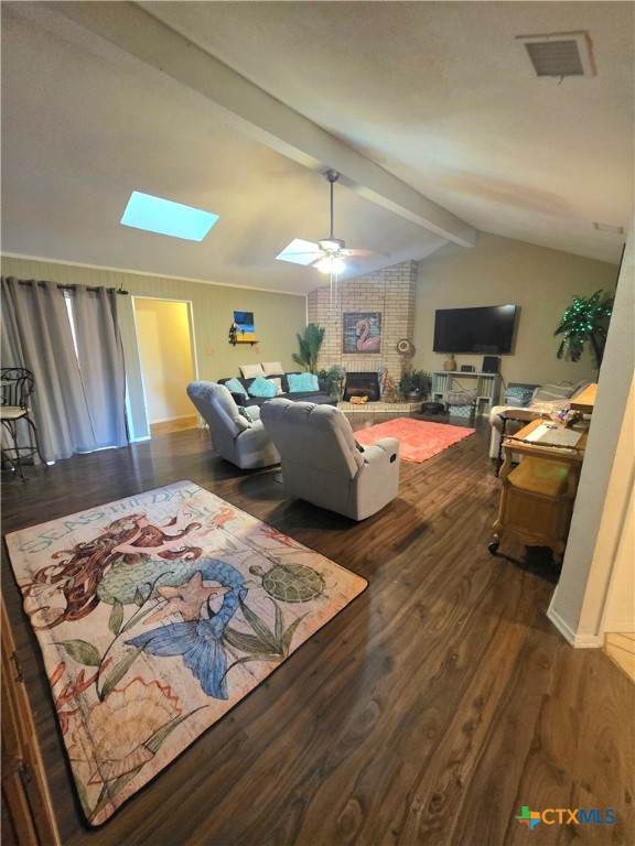 1611 Messick Loop - Photo 1