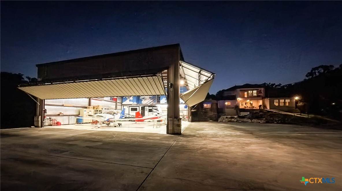 28 Boerne Stage Airfield - Photo 1