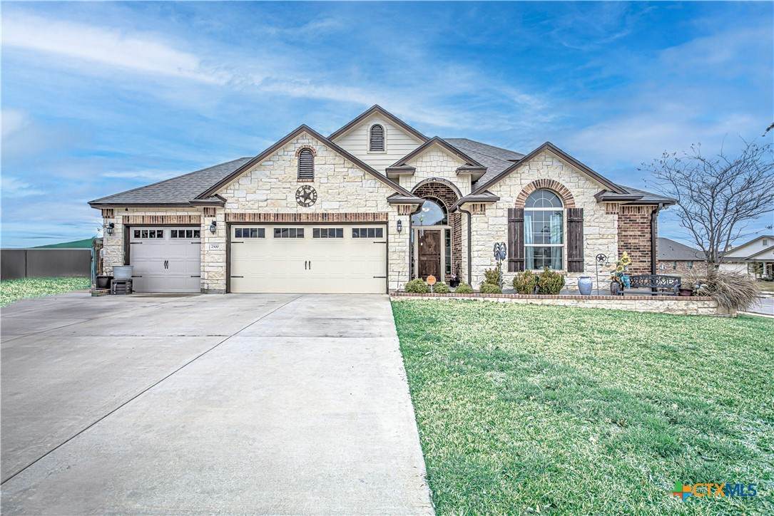 2500 Bargello Street - Photo 1