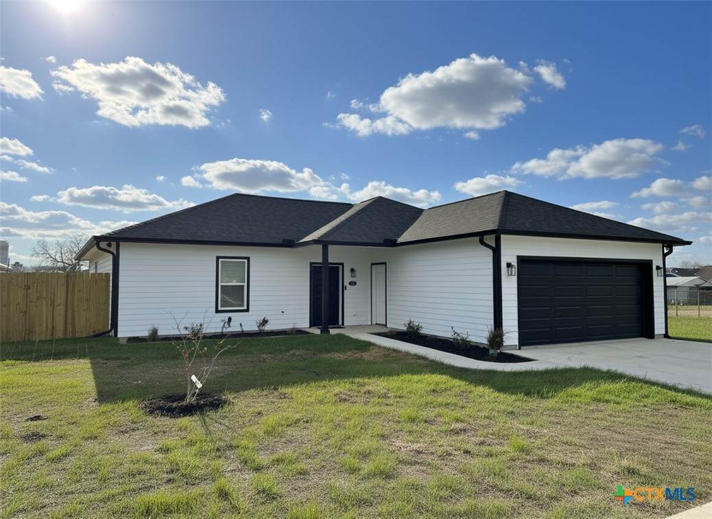 205 Haller Street - Photo 1