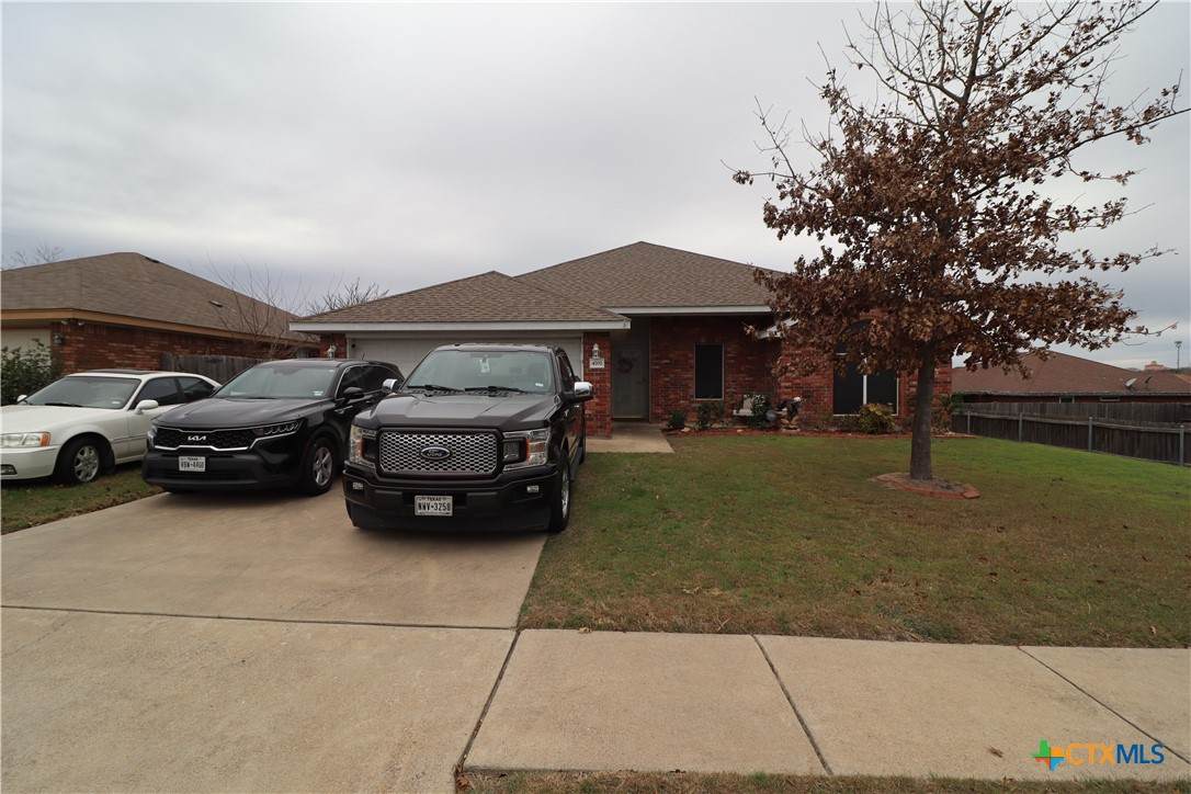 4702 Shumard Drive - Photo 1