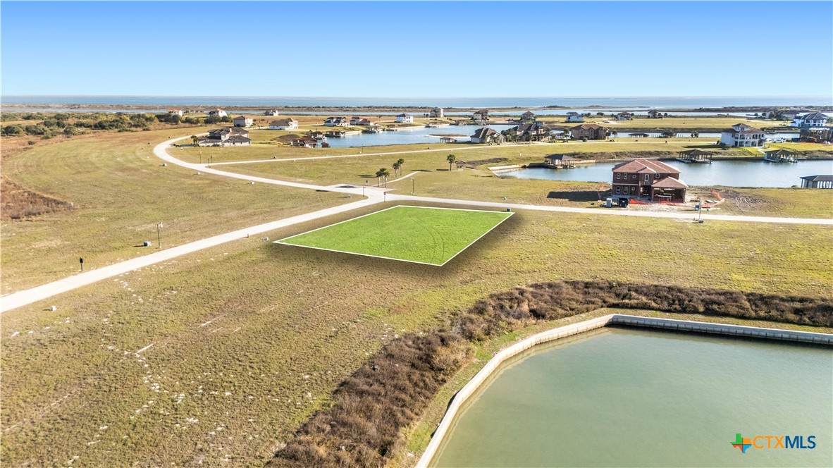 Lot 268 Burgundy Bay - Photo 1