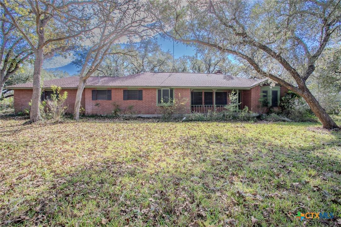 1535 Live Oak Drive - Photo 1