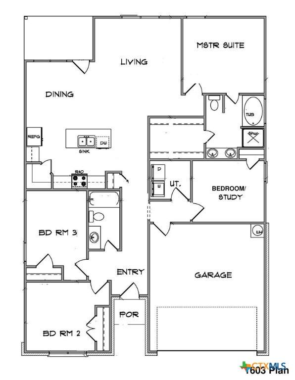 2094 Mercer Street - Photo 1