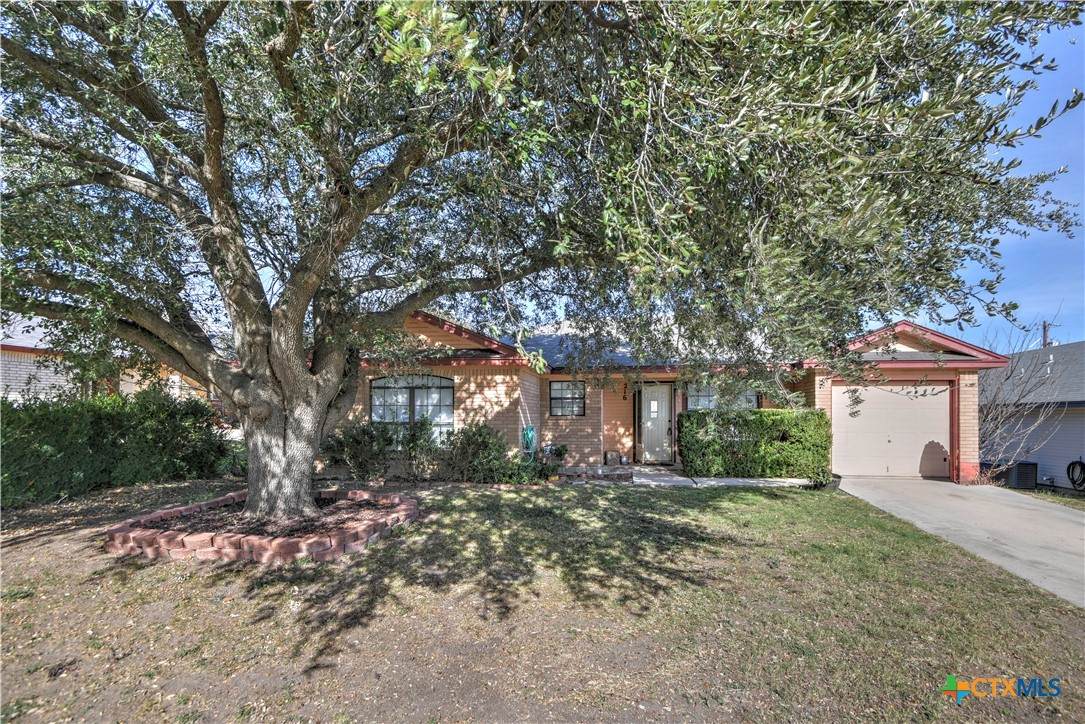 216 Bronc Drive - Photo 1