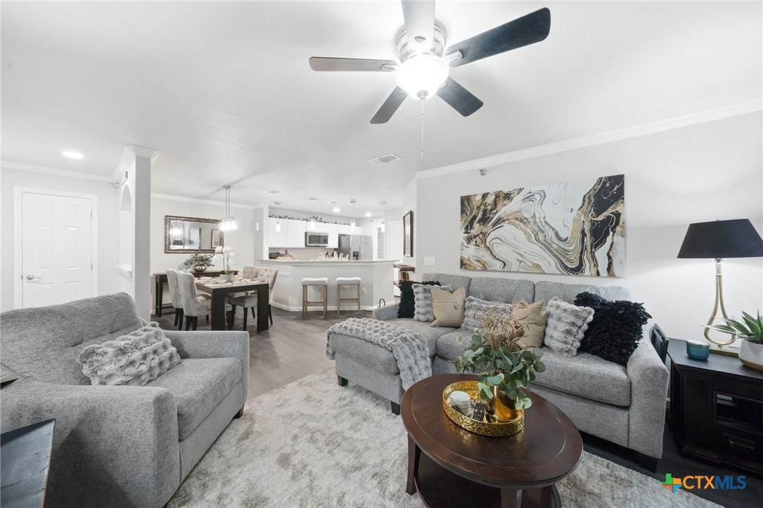 7323 Snowden Road - Photo 1