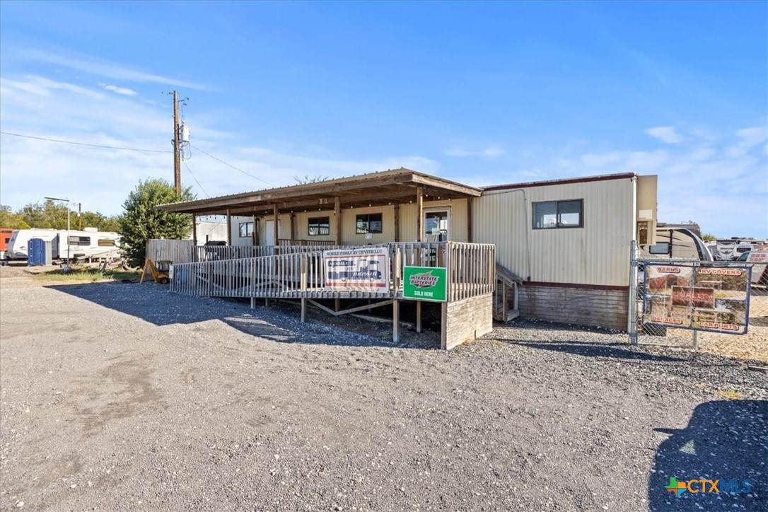 1145 Fm 78 - Photo 1