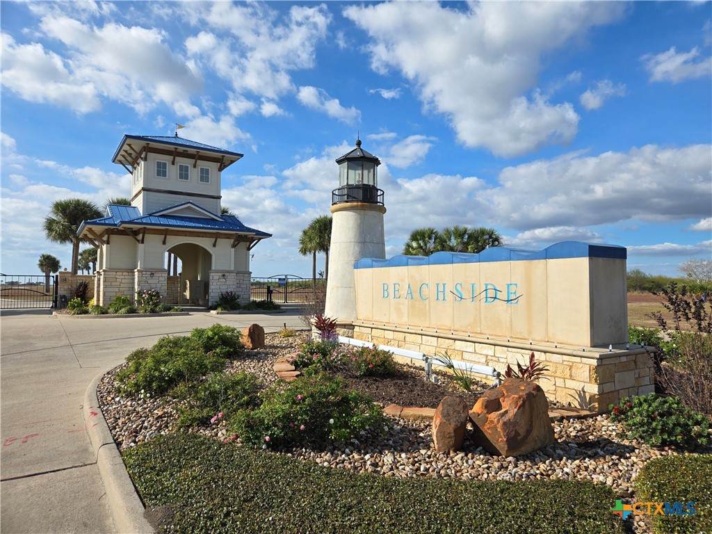 3345 Bay Point Drive - Photo 1