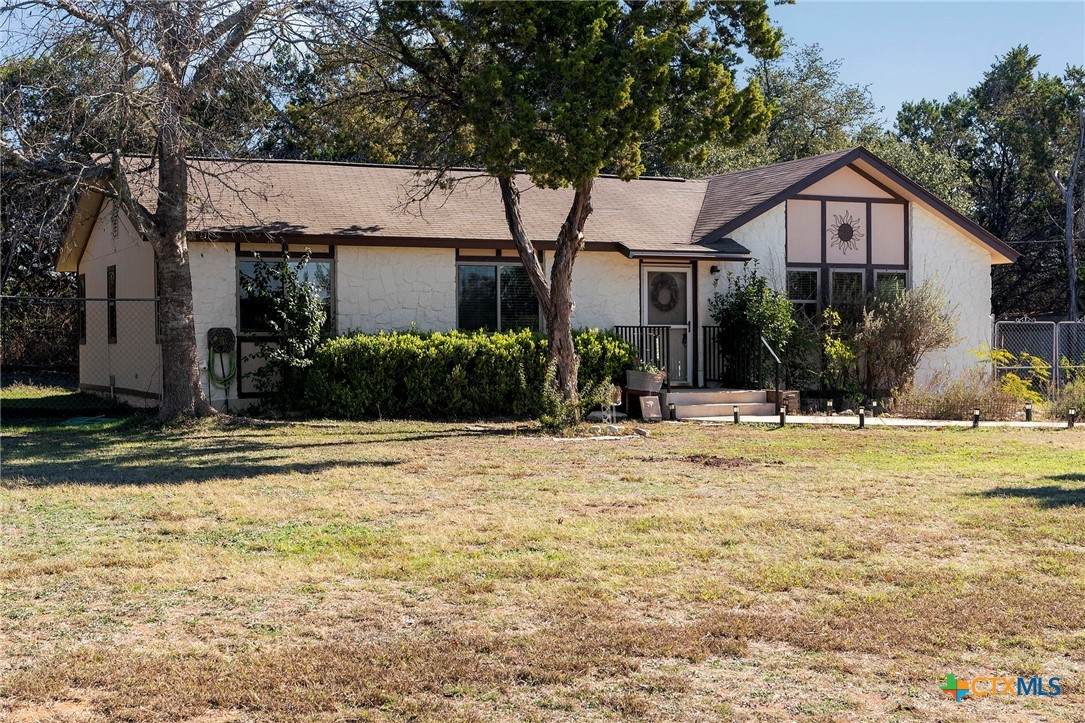 500 Grand Prairie Circle - Photo 1