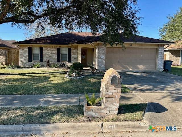 211 Newhaven Street - Photo 1