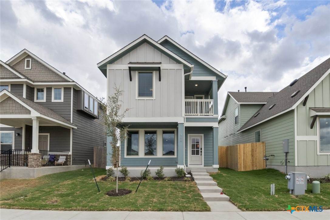 344 Witchhazel Way - Photo 1