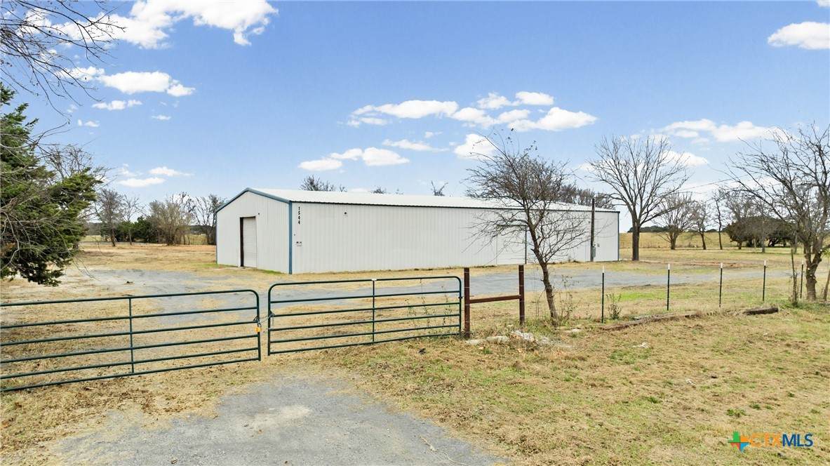 1544 Jackrabbit Road - Photo 1