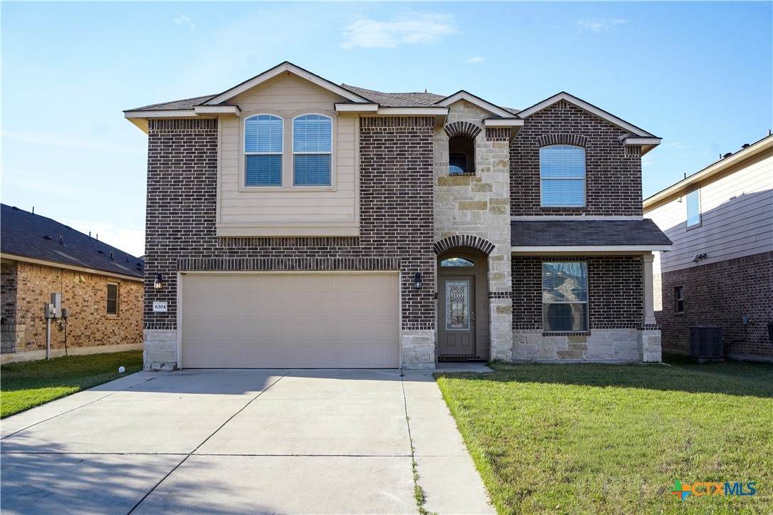 6304 Tess Road - Photo 1