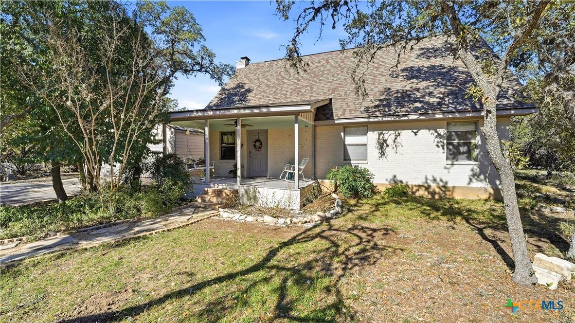 3781 Ridgeway Drive - Photo 1