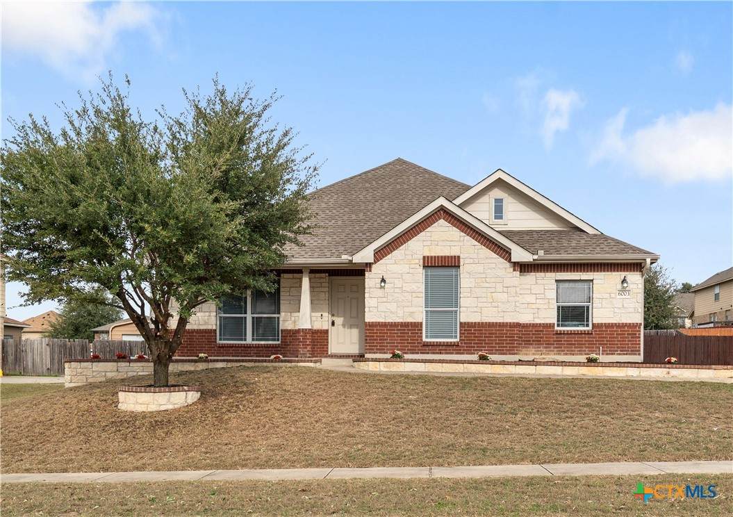 6003 Flag Stone Drive - Photo 1