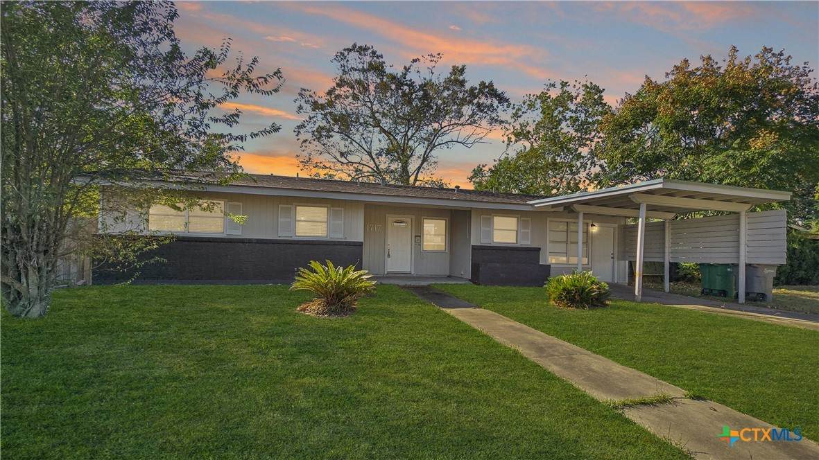 1717 Mesquite Lane - Photo 1