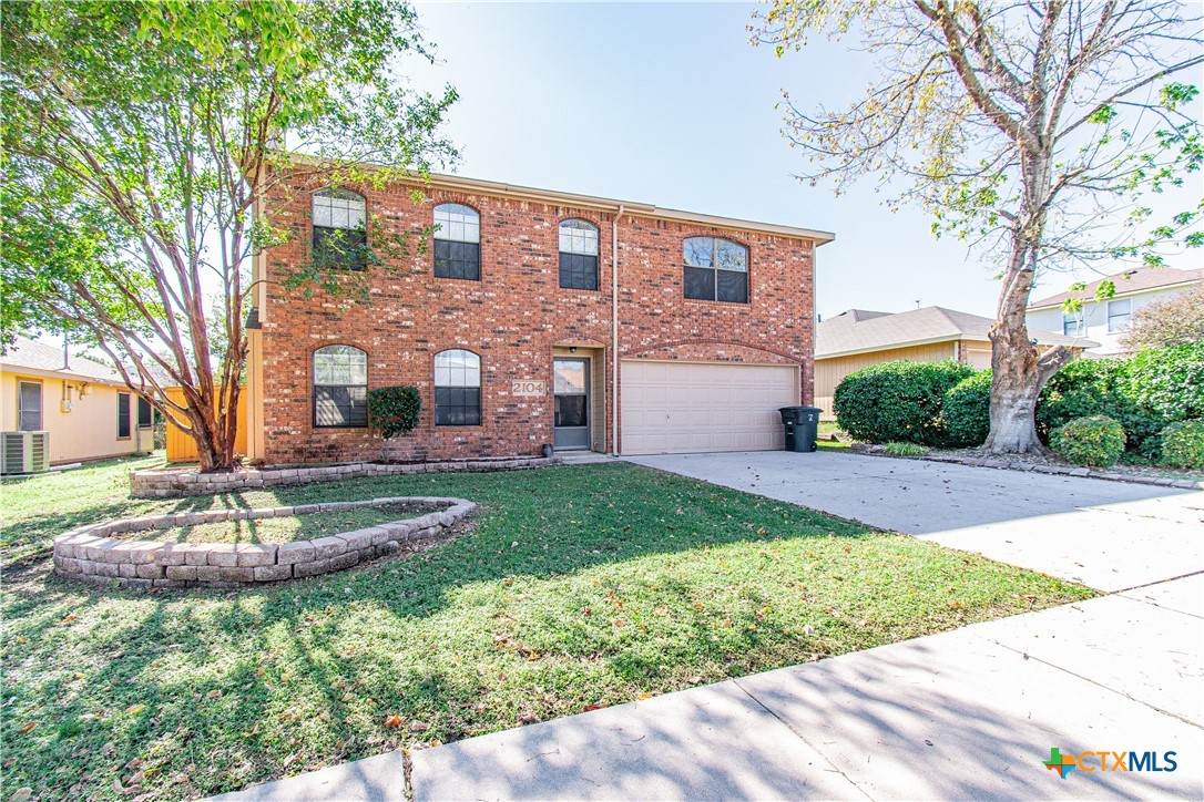 2104 Corona Drive - Photo 1