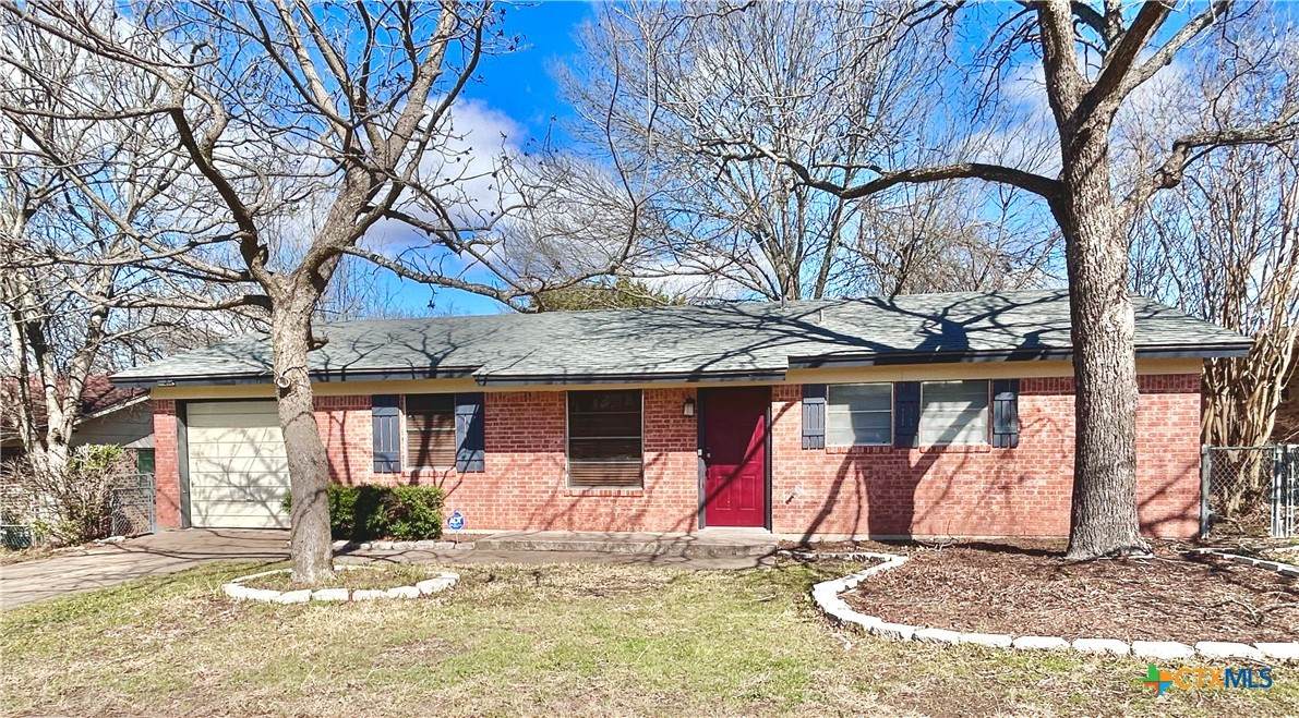 305 Carothers Street - Photo 1