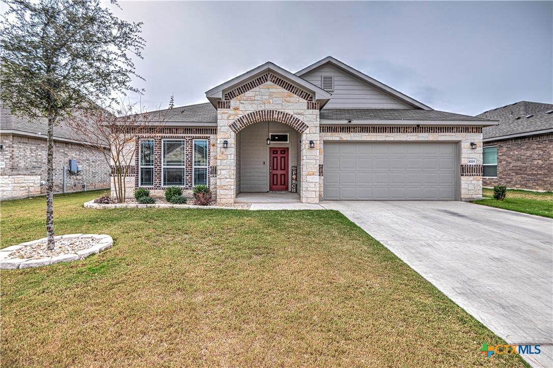 10215 Six Shooter Lane - Photo 1