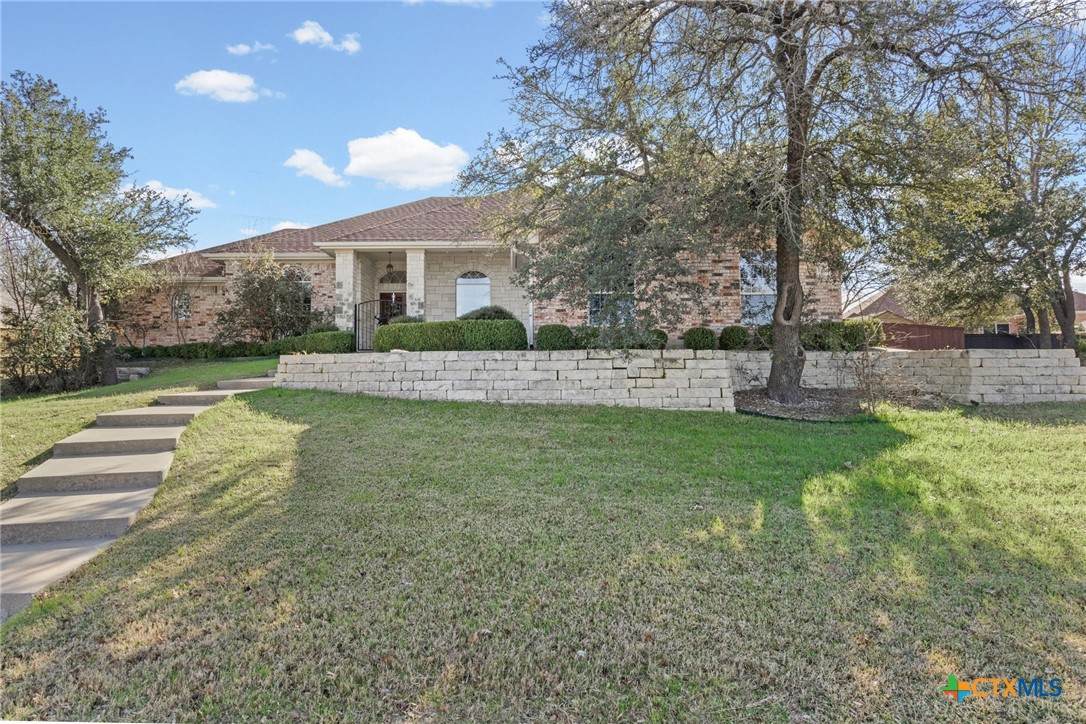 1103 Harvest Drive - Photo 1