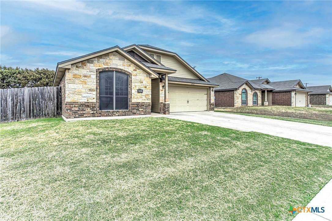 2907 Montague County Drive - Photo 1