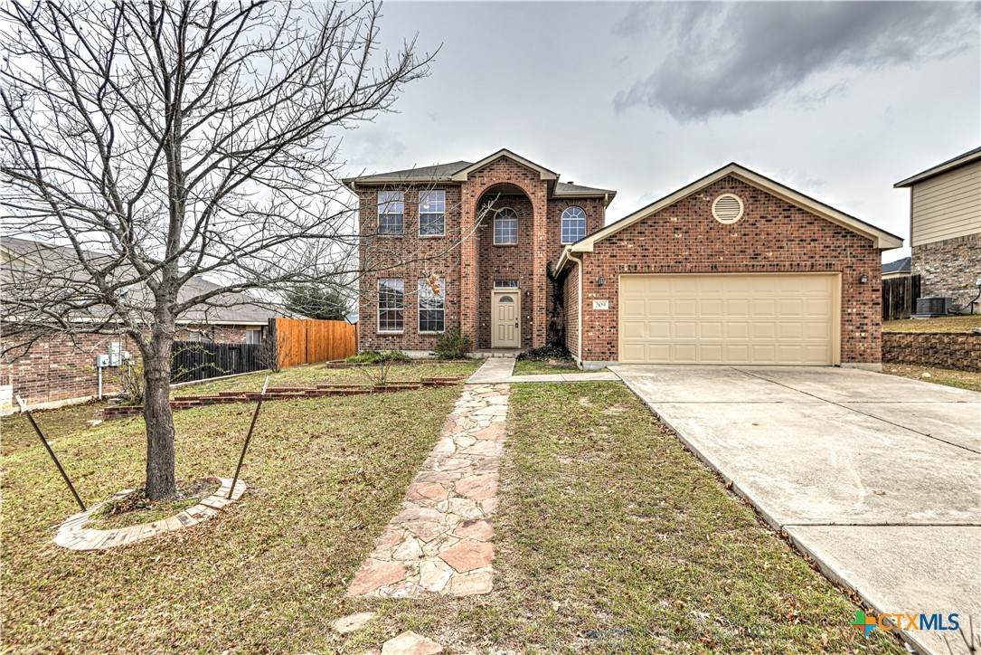 209 Crowfoot Drive - Photo 1