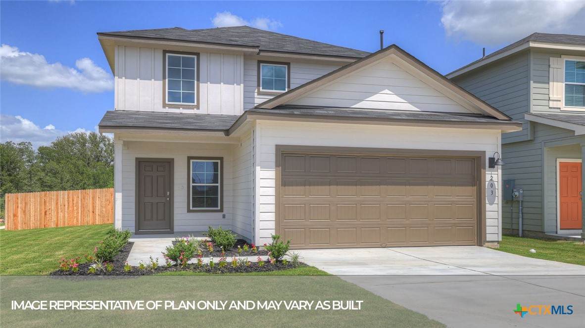 241 Hodges Street - Photo 1