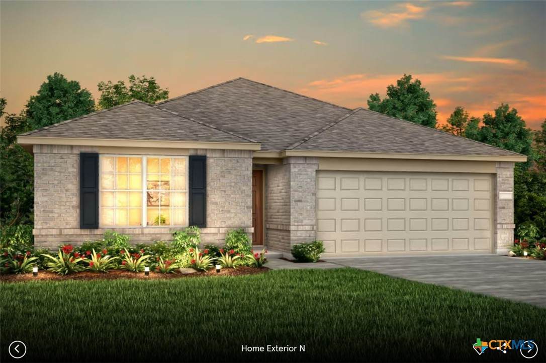 2921 Dimmit Drive - Photo 1