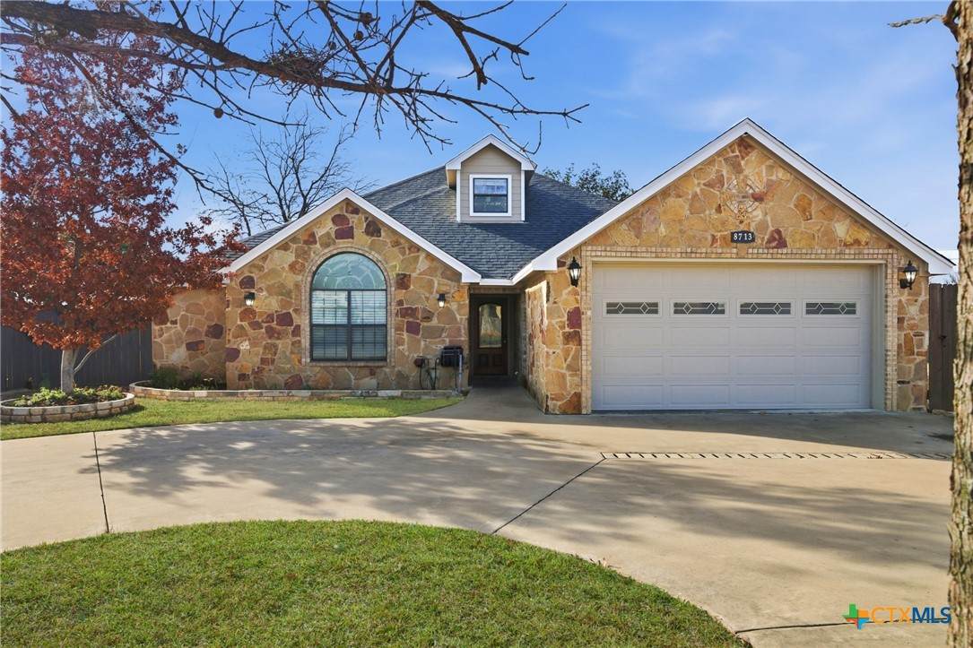8713 Kansas Avenue - Photo 1