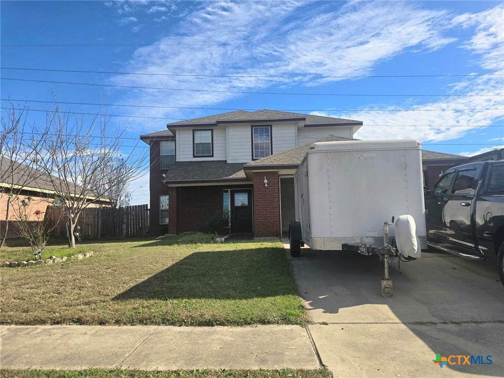 3604 Saul Drive - Photo 1