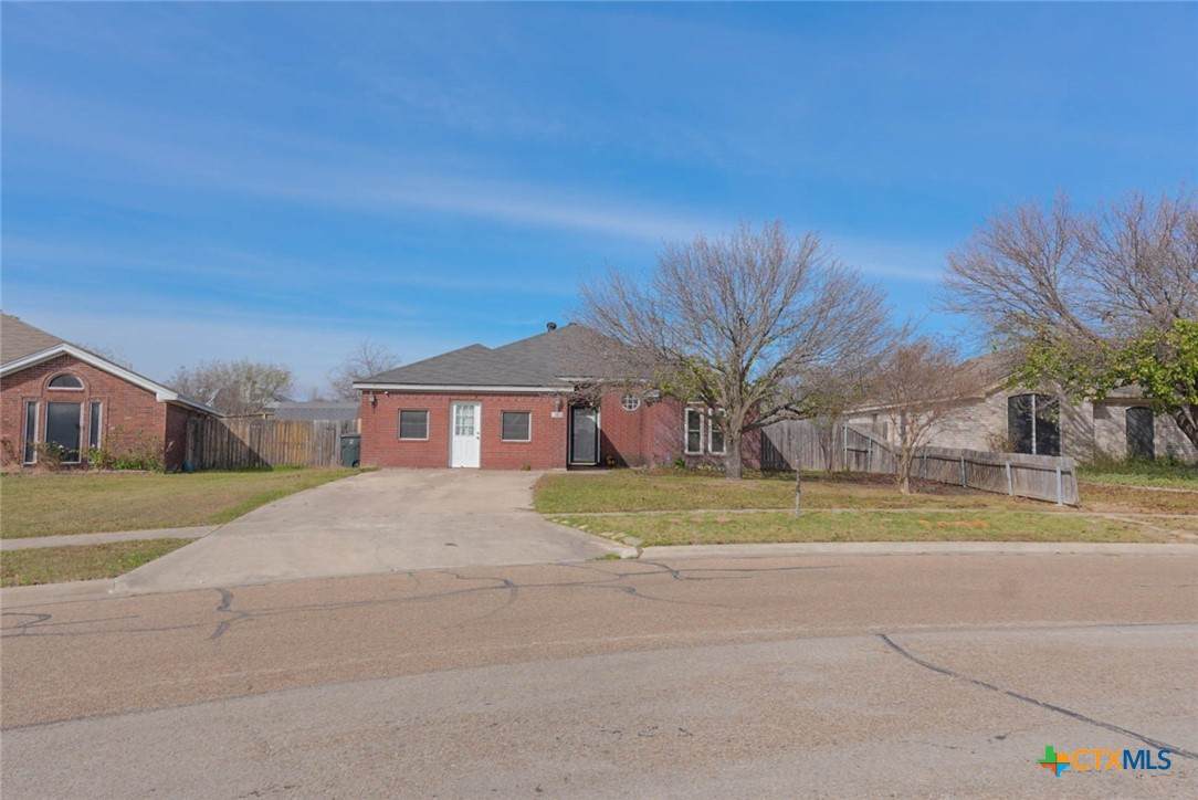 4503 Steamboat Springs Drive - Photo 1