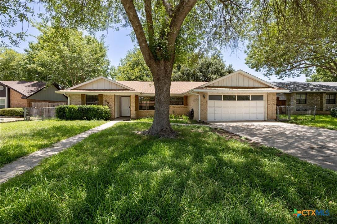 953 Lazy Trail - Photo 1