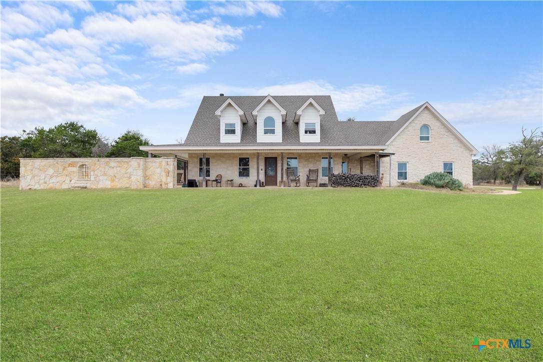 8901 Brewer Lane - Photo 1