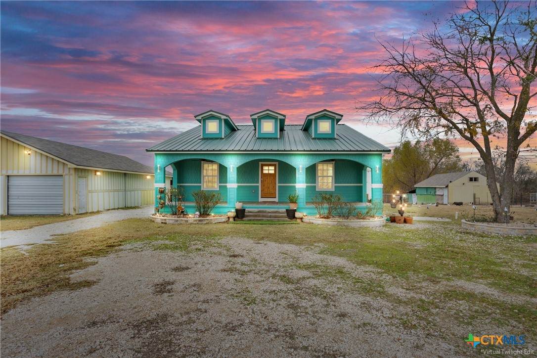 50 Dusty Dam Road - Photo 1