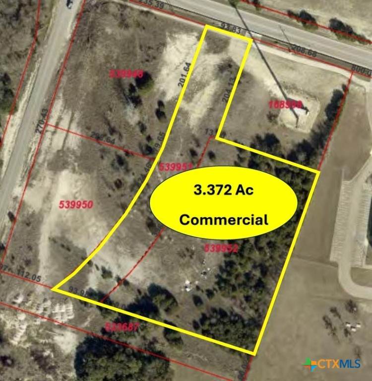 00 Old Nolanville Road - Photo 1