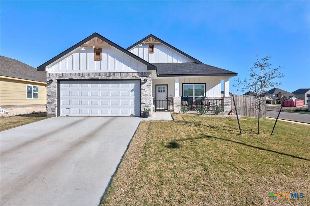 1842 Horatio Street - Photo 1