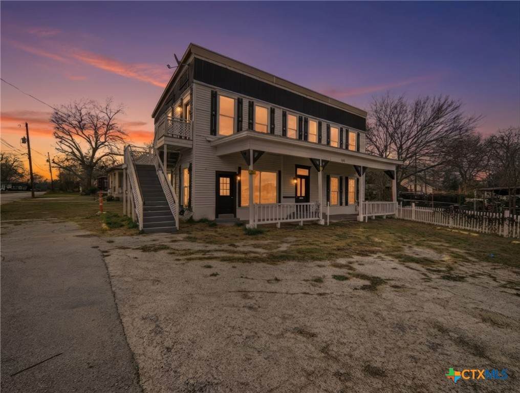 901 Saint Joseph Street - Photo 1